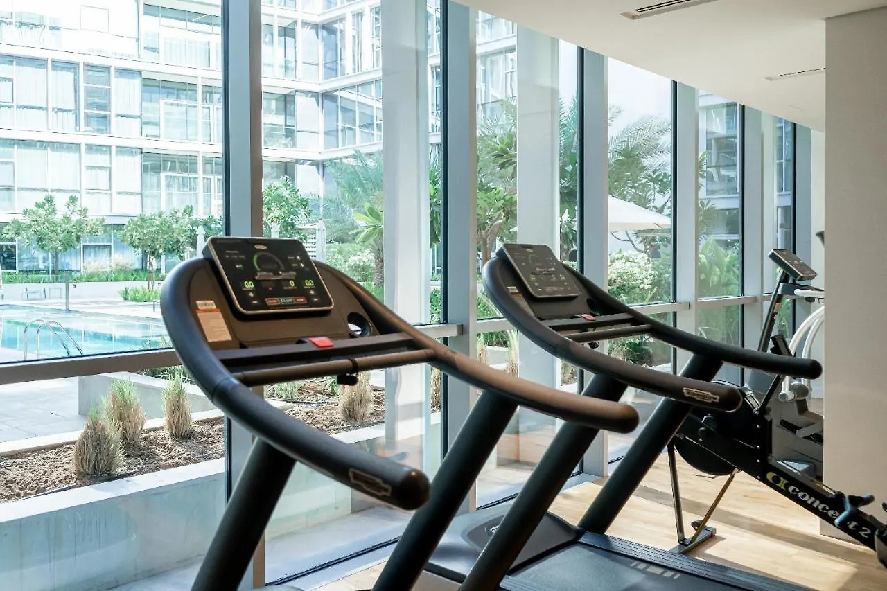 Higuests - Stunning Family Size Apt With Panoramic Views Apartment Dubai 0*,