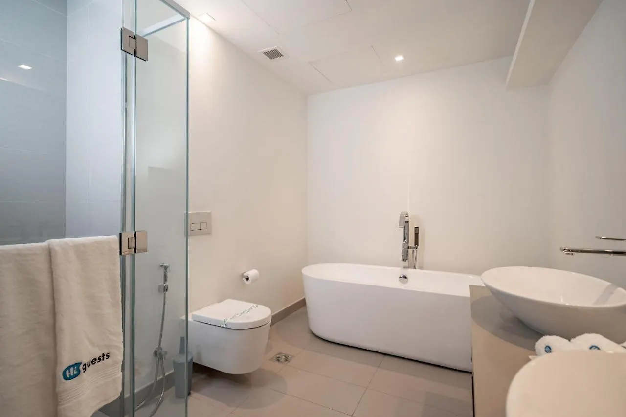 Higuests - Stunning Family Size Apt With Panoramic Views Apartment Dubai 0*,  United Arab Emirates