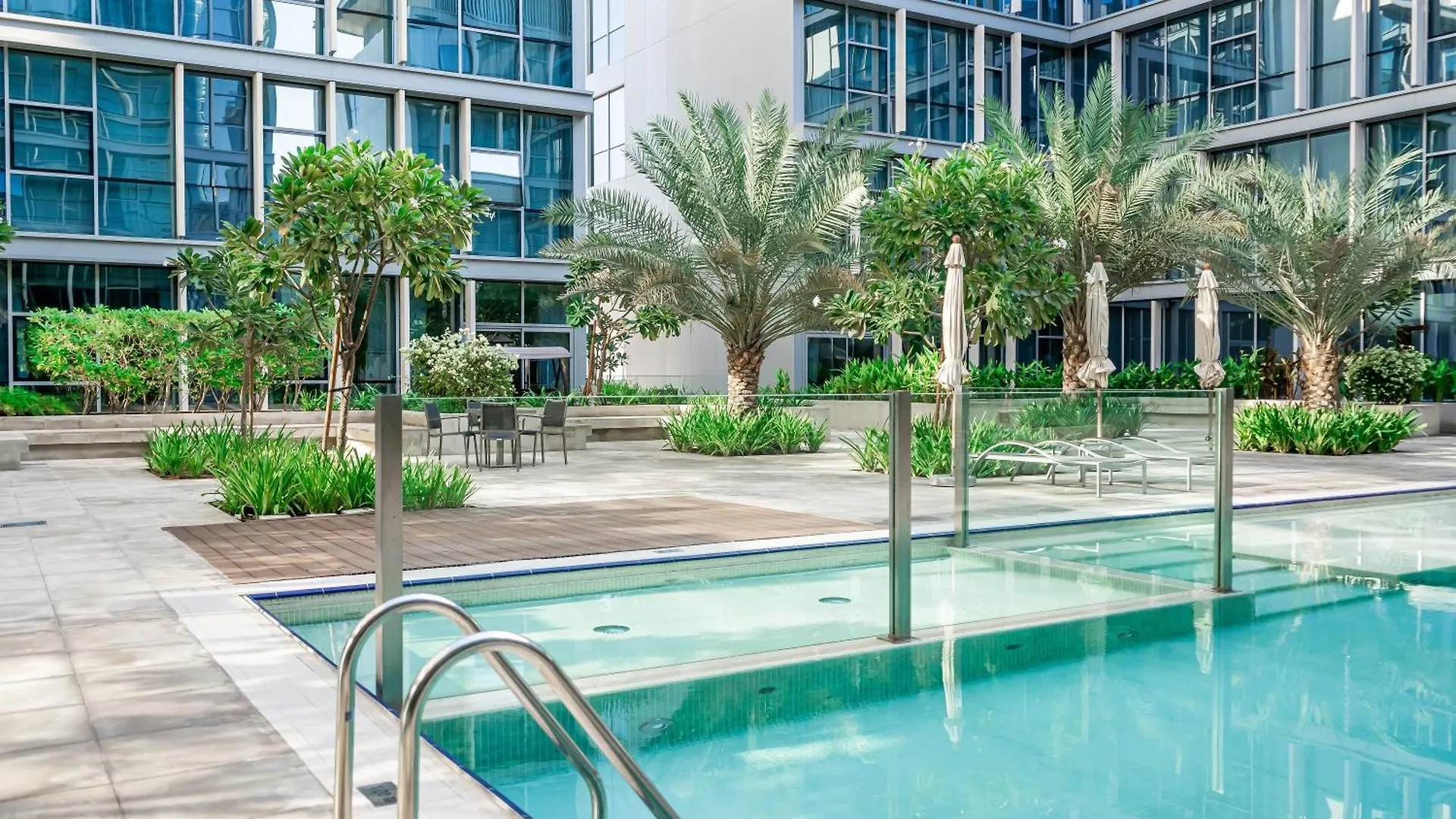 Higuests - Stunning Family Size Apt With Panoramic Views Apartment Dubai United Arab Emirates